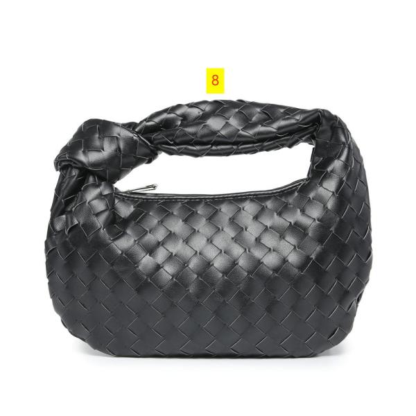 Cow Horn Bag Handbag Handheld Women's Bag