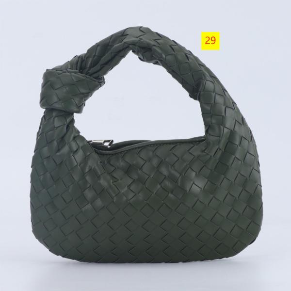 Cow Horn Bag Handbag Handheld Women's Bag