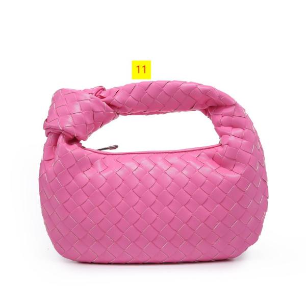 Cow Horn Bag Handbag Handheld Women's Bag