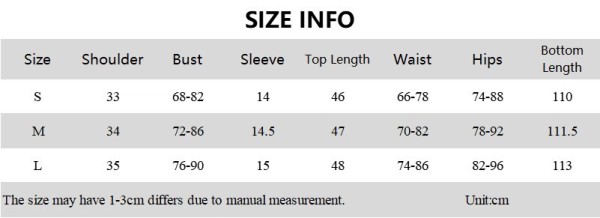 Printed short sleeve top slim leggings suit