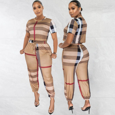 Casual women's underwear fashion casual set