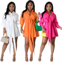 Women's shirt French long sleeved Women's shirt French long sleeved