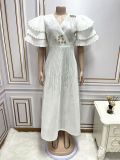 Heavy Industry Hot Diamond Dress