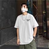 GALLERY DEPT Basic English LOGO Short Sleeve T-shirt