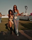 2023 One Shoulder Slim Beach Resort Sexy Long Dress Knitted Hollow out Long Dress Cover Up Summer Girl