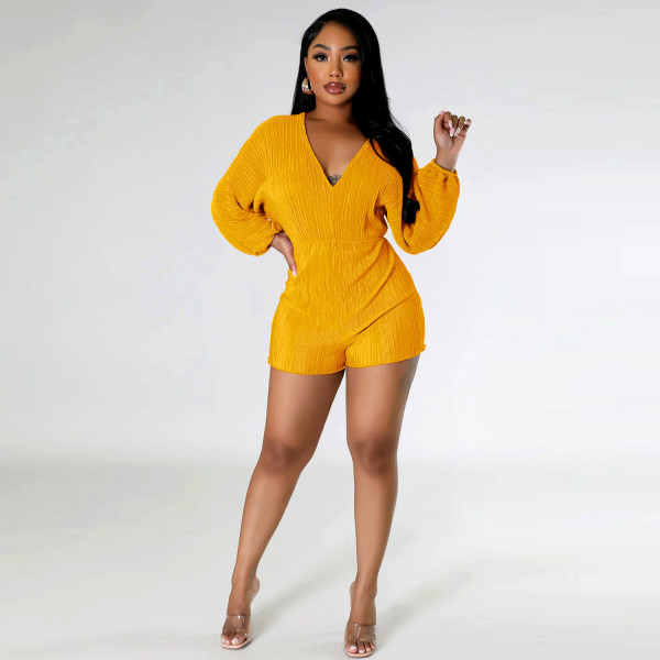 Y1189 2023 Summer New Women's Hot Selling Jumpsuit