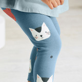 Girls' sweater