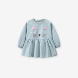 Girls' sweater