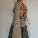 Loose casual top