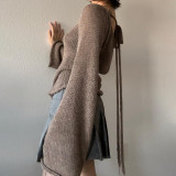 Loose casual top