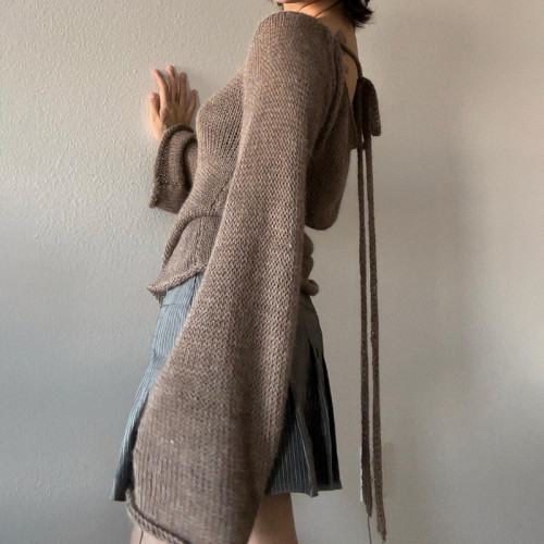 Loose casual top