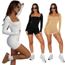 Women's versatile jumpsuit