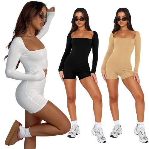 Women's versatile jumpsuit