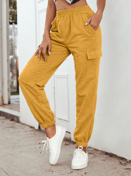 Sports high waisted casual yoga pants