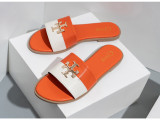 One line sandals for women