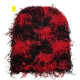 Fashion Hat Knitted Camo Woolen Hat