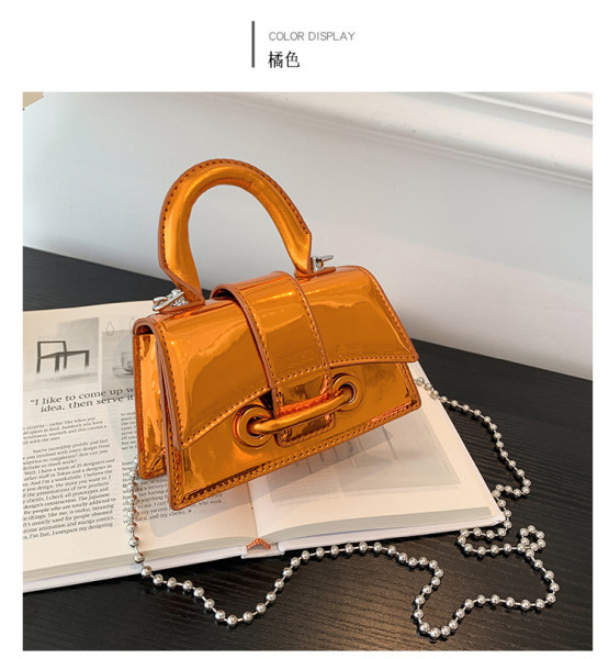 Mini Handheld Crossbody Bag