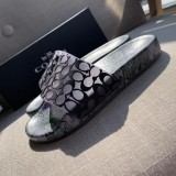 Thick soled casual sports sandals and slippers