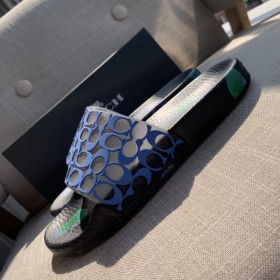 Thick soled casual sports sandals and slippers