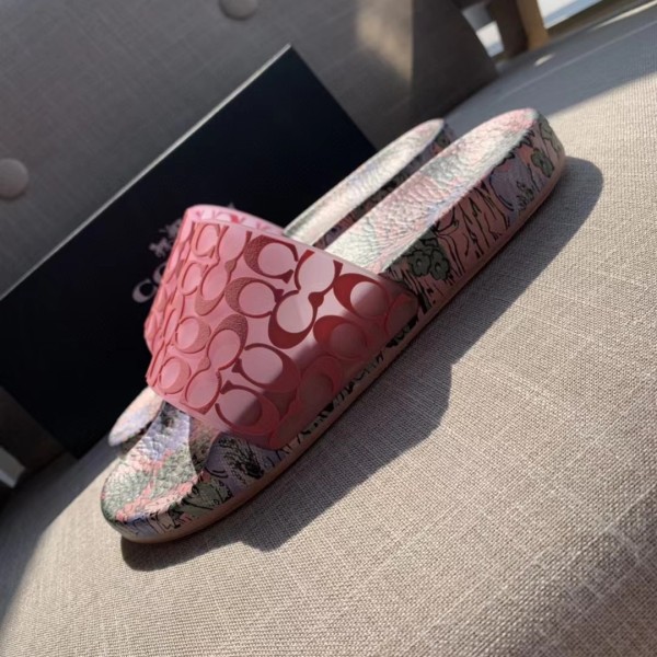 Thick soled casual sports sandals and slippers