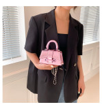 Mini Handheld Crossbody Bag