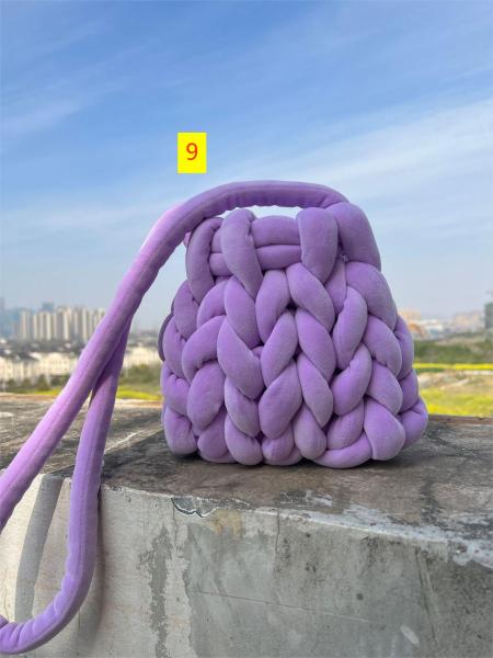 Versatile handbag