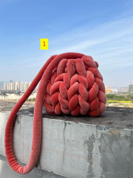 Versatile handbag