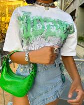 Women's shorts and jeans