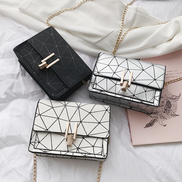 Chain Mini One Shoulder Small Bag