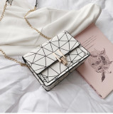 Chain Mini One Shoulder Small Bag
