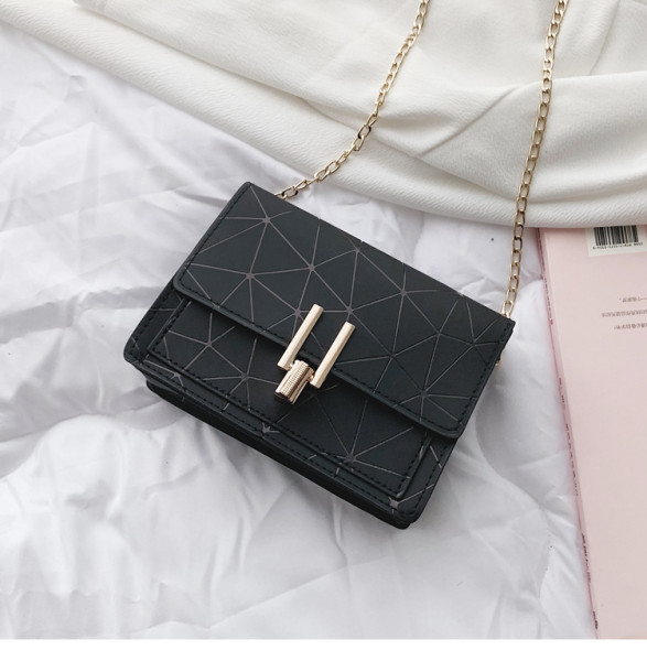 Chain Mini One Shoulder Small Bag