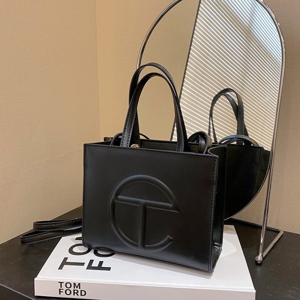 Large capacity handbag minimalist tote bag