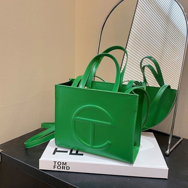 Large capacity handbag minimalist tote bag
