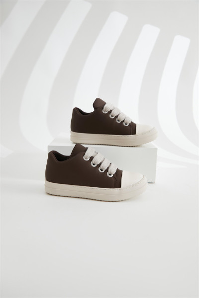 Small board shoes for female couples, candy colored personalized chubby small white shoes