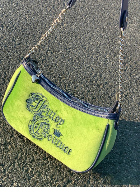 Single shoulder carrying bag, ancient underarm bag