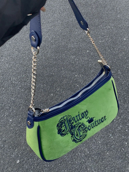 Single shoulder carrying bag, ancient underarm bag