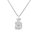 Hollow Pendant Sweater Chain Sweater Chain Accessories