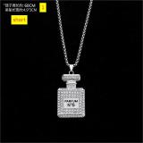 Hollow Pendant Sweater Chain Sweater Chain Accessories