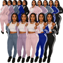 Splice sports set of two pieces