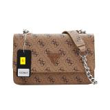 One shoulder crossbody bag