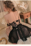 Bowknot Perspective Passionate Home Strap Set