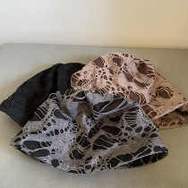 Adjustable sunscreen and sunshade hat, hood cover, breathable fisherman hat