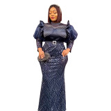 Dress Long Dress