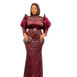 Dress Long Dress