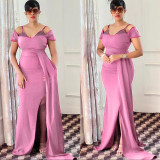 Suspended Dress