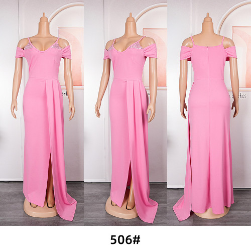 Suspended Dress