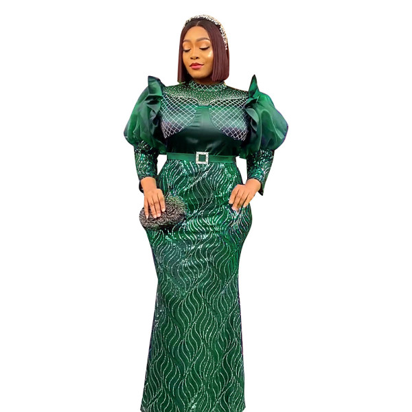 Dress Long Dress