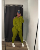 High elastic and anti pilling knitted sweater