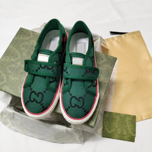 Letter Little White Shoes
