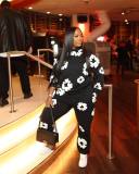 Digital printed hoodie sports suit
